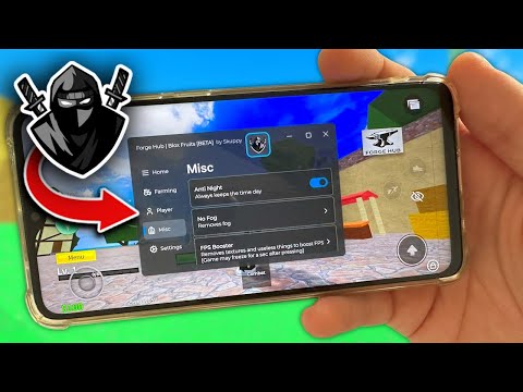 Free Delta Executor on Roblox Mobile: Android & iOS Guide
