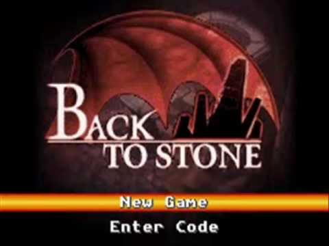 back to stone gba free download