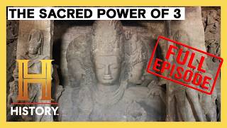 Behind the Mysteries of Ancient Numerology | Ancient Aliens: Declassified (S2, E14) | Full Episode
