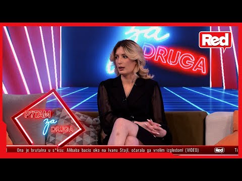 Pitam za druga - 09.02.2026. - RED TV