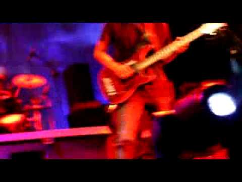 speakeasy - Rec.60 (Live 