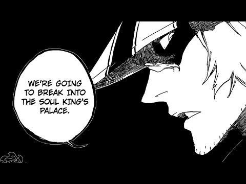 Bleach Chapter 612 Review: Master of Plot Devices