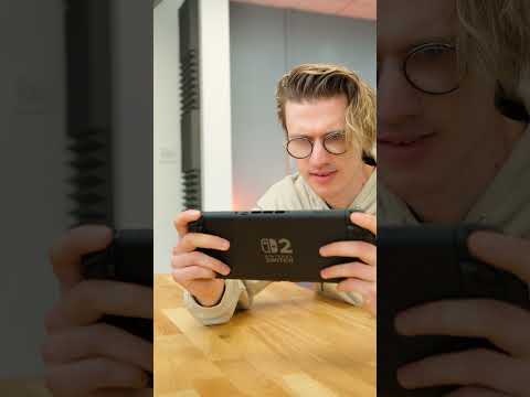 Switch 2 Tips I Wish I Knew Sooner... 😱