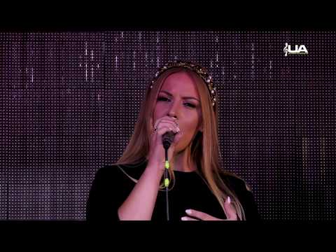 UA2018 - Brooke Borg Covers Kesha's 'Praying'