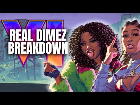 The TRUTH About Real Dimez - WHAT WE KNOW SO FAR!!