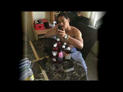 OTM x J.i Bandz x Ketchy The Great Type Beat - "Dusty" 2026