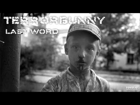 Terrorbunny - Metalshit [Full Song] (High Quality)