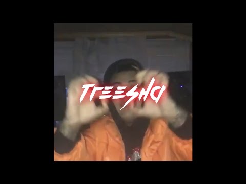 TREESHA - TELLY GRAVE, Big Baby Tape, Feduk