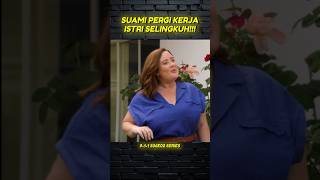 Download lagu DIKIRA TIKUS TERNYATA SELINGKUHAN! #alurceritafilm #shorts mp3