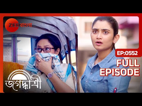 😱😱লুকিয়ে কার শ্রাদ্ধ করলো অনিন্দিতা দেবী?? - Jagadhatri | Full Ep 552 | Jas, Shayambhu | Zee Bangla