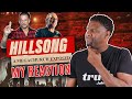 Hillsong A Megachurch EXPOSED Documentary MY REACTION