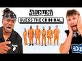 GUESS THE CRIMINAL DEFAULT Thumbnail