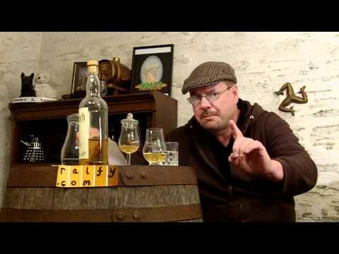 whisky review 210 - Bladnoch 19yo Forum Bottling & whisky opinions !