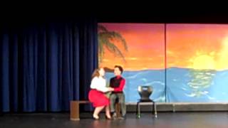 If I Were a Bell - Guys and Dolls - Hardin Valley Academy