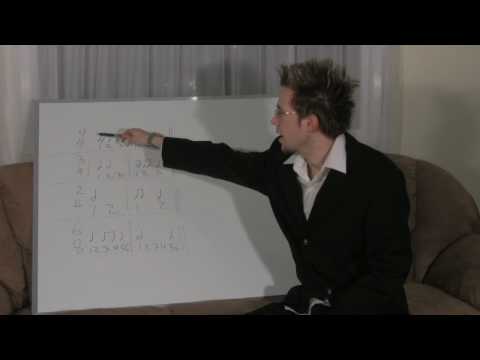 1 LEARN FREE MUSIC THEORY