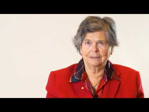 Bezahlbare Medikamente - Interview von Ruth Dreifuss