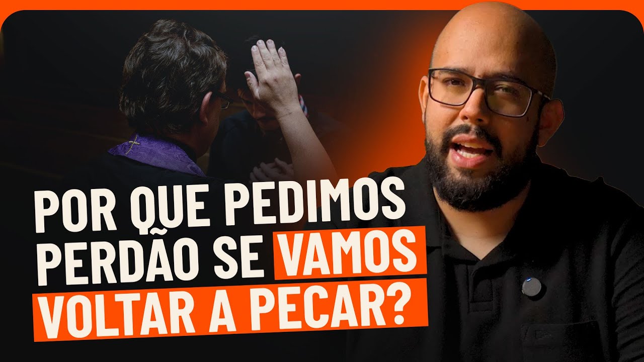O caminho da SANTIDADE NÃO é pra quem faz O MÍNIMO | PAC #44