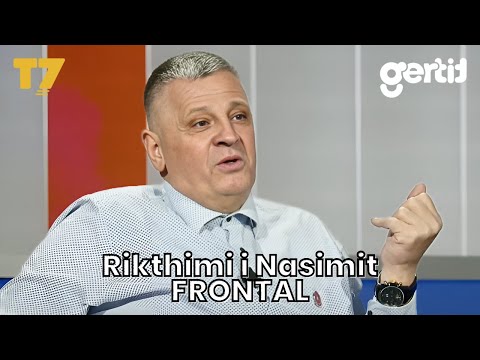 Rikthimi i Nasimit | FRONTAL | T7