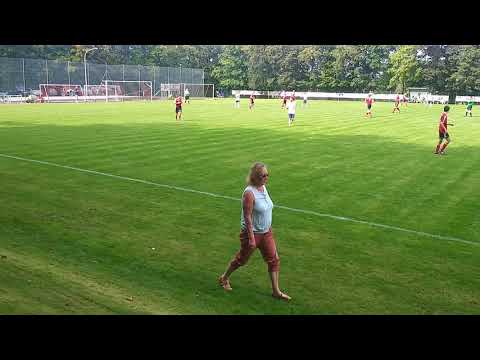 TSV Volkenschwand - SV Attenhofen