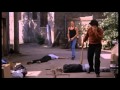 Steven Seagal : Fight scene Above the Law  (Baseball bat scene)