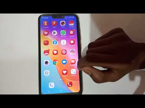 how to off  dial pad touch tone in Vivo s1 mobile