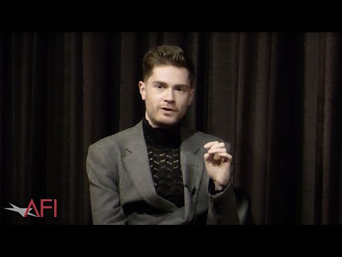 Thumbnail of the video: Lukas Dhont on Making CLOSE