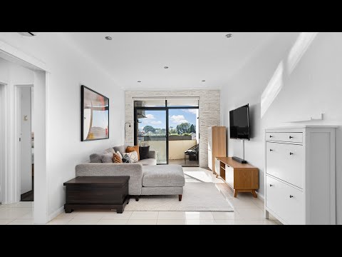 12/3-7 Dunmore Street, Bexley, NSW 2207, 2房, 1浴, Apartment