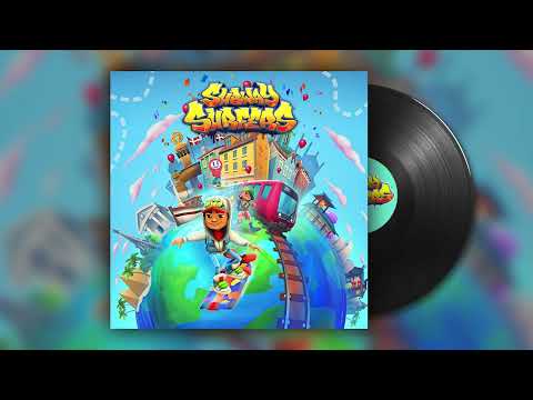 Subway Surfers Soundtrack | 200th WORLD TOUR