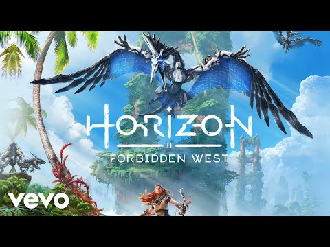 In the Flood (Lovisa's Version) | Horizon Forbidden West (Original Soundtrack)