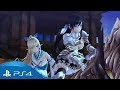 Shining Resonance Refrain | Meet the Heroes | PS4