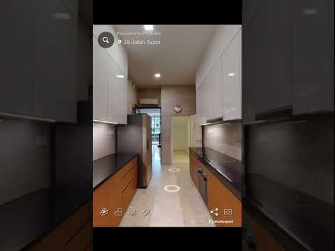 36 Jalan Tupai, Orchard, Tanglin, Bukit Timah, ION, River Valley, 36 Jalan Tupai, 6 Bedrooms, 5,000 sqft, Semi-Detached House For Rent, by Yi Yun Shone Zhang, 500105045 - PropertyGuru.com.sg