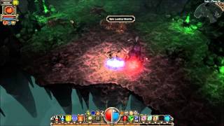 Torchlight WOTRUEVEN