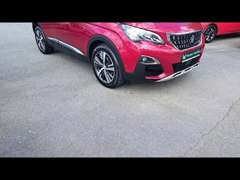 Peugeot 3008 1.2 Puretech 130bhp Allure - Image 2