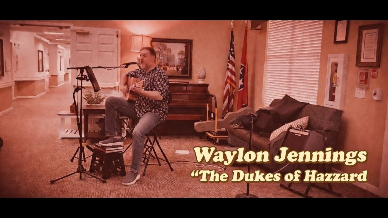Promotional video thumbnail 1 for Acoustic Memories