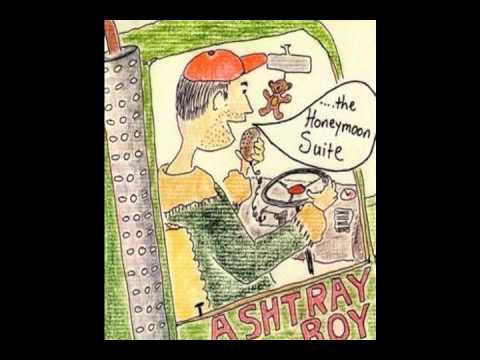 Ashtray Boy - How Charles Destroyed the Inland Sea