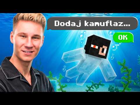 Dodałem NAJGŁUPSZE POMYSŁY YOUTUBERÓW do MINECRAFT 2