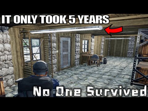 Another WIN for This Game | No One Survived Gameplay | Part 46