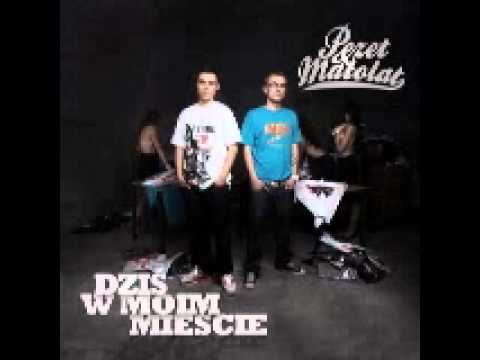 Pezet & Małolat - Koka (Feat Vnm)