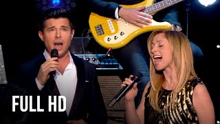 Lara Fabian &amp; Vincent Niclo - La Quête (Live at Simplement Pour Un Soir, France, 2013)