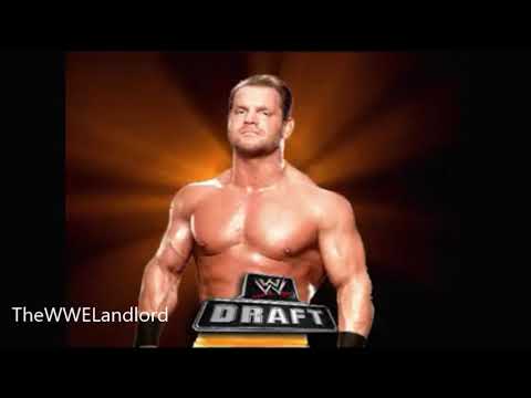 WWE Draft 2007 Televised Picks - Raw 6-11-2007