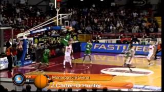 Top 10 - Lega - Italie