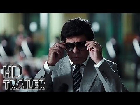 The Traitor (2020) Trailer