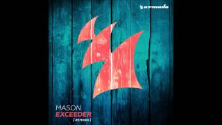 Mason - Exceeder (Umek & Mike Vale Remix) video