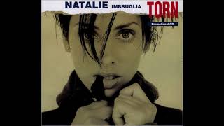 Natalie Imbruglia - Torn - Guitar backing track - with vocals - Great quality
