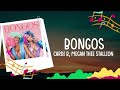 Cardi B - Bongos feat Megan Thee Stallion
