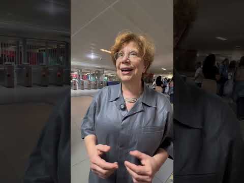 Entrevista com Dra. Valdiléa, diretora do Instituto Nacional de Infectologia Evandro Chagas (INI/Fiocruz)