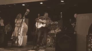 Ruby and the Prowlers - Chicken and the Hawk