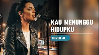 Download lagu Kau Menunggu Hidupku (Cover AI) mp3