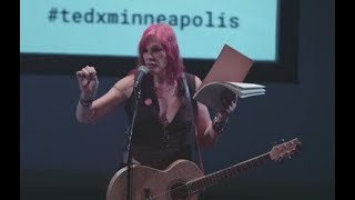 Performance by Venus de Mars | Venus de Mars | TEDxMinneapolis