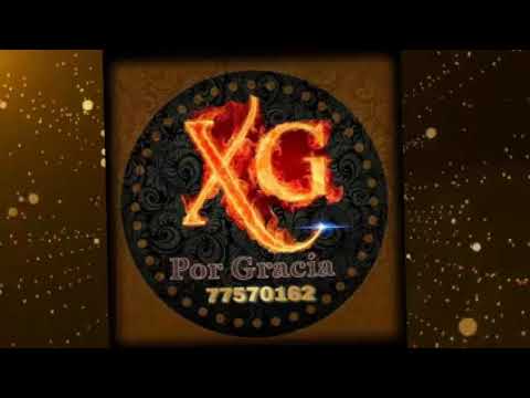 Mi Jesús Yo Te Amo (medley) - Por Gracia